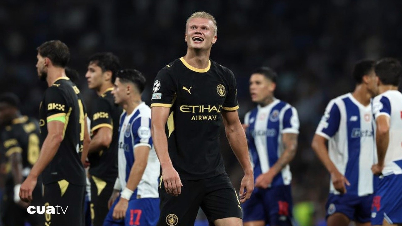 Şampiyonlar Ligi yeni sezona Real Madrid ve Manchester City galibiyetleriyle başladı