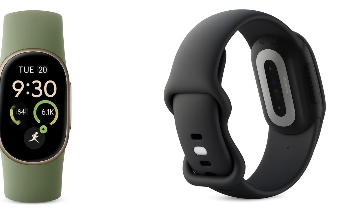 Google'ın yeni akıllı bilekliği Fitbit Edge'in özellikleri sızdırıldı