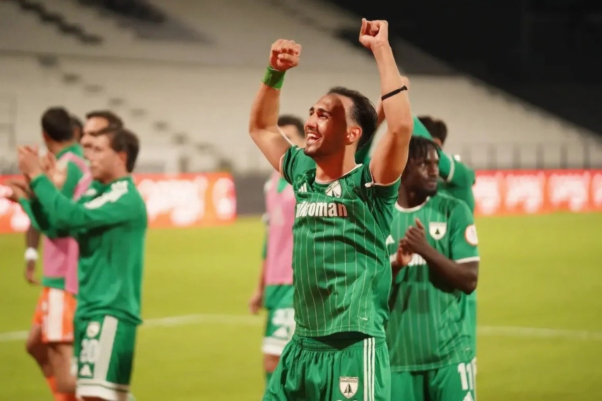 Muğlaspor, Trendyol 1. Lig'de İstanbulspor'u konuk ediyor