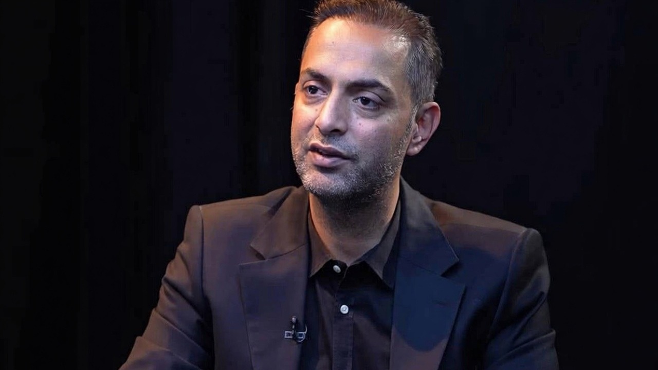 TGS, tutuklanan gazeteci Murat Ağırel'in serbest bırakılmasını istedi