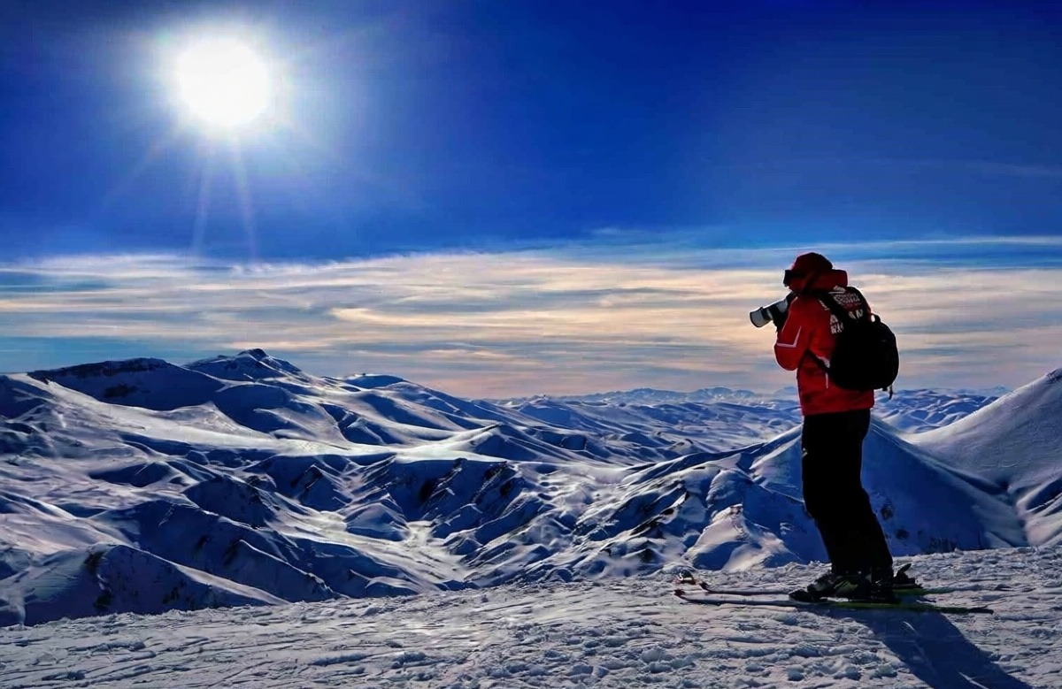 Erzurum'da turizm hareketliliği: 8 ayda 428 bin turist konakladı