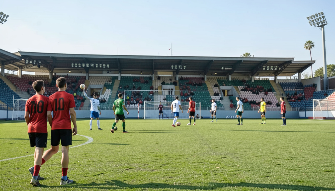 Gemlik Sümerbey, Gaziemir Spor'u deplasmanda 2-0 mağlup etti