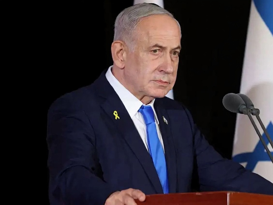İsrail muhalefeti Flydubai uçağındaki kriz için Netanyahu hükümetini suçladı
