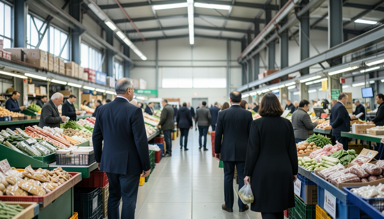 ABD ve Çin heyetleri ekonomi ve ticaret görüşmeleri için bir araya geliyor