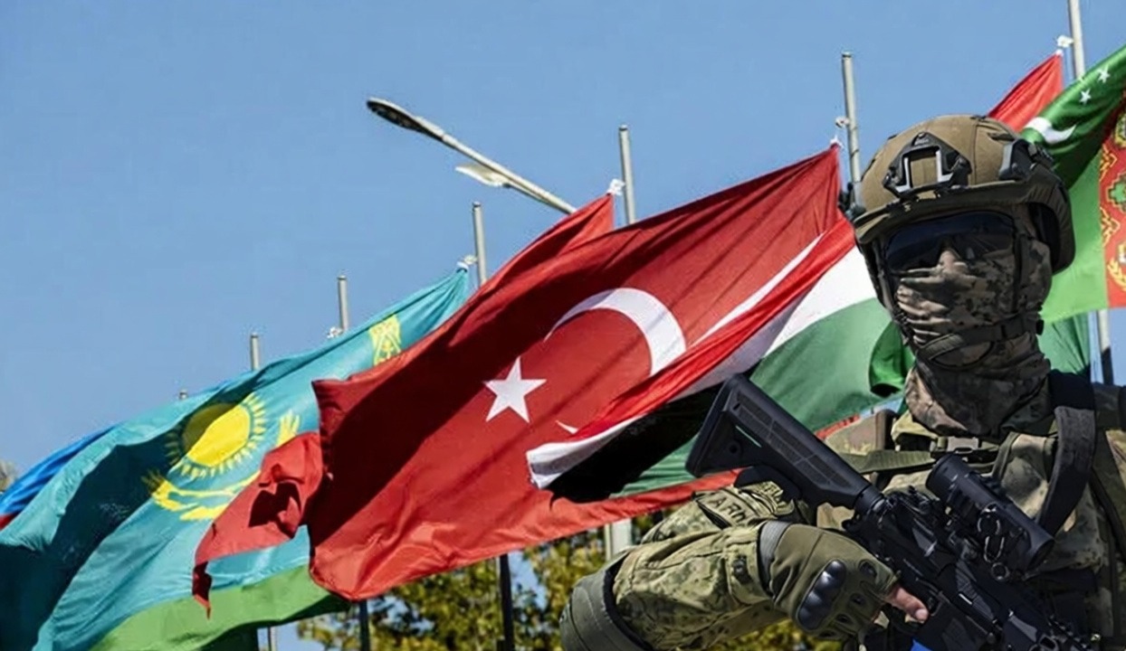 Orta Asya ülkeleri savunma alanında Türk sanayisine yöneliyor