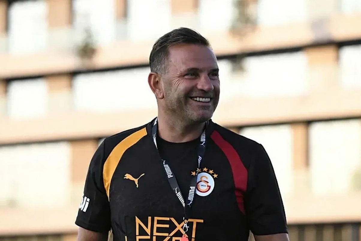 Galatasaray orta saha için Teun Koopmeiners'i gündemine aldı