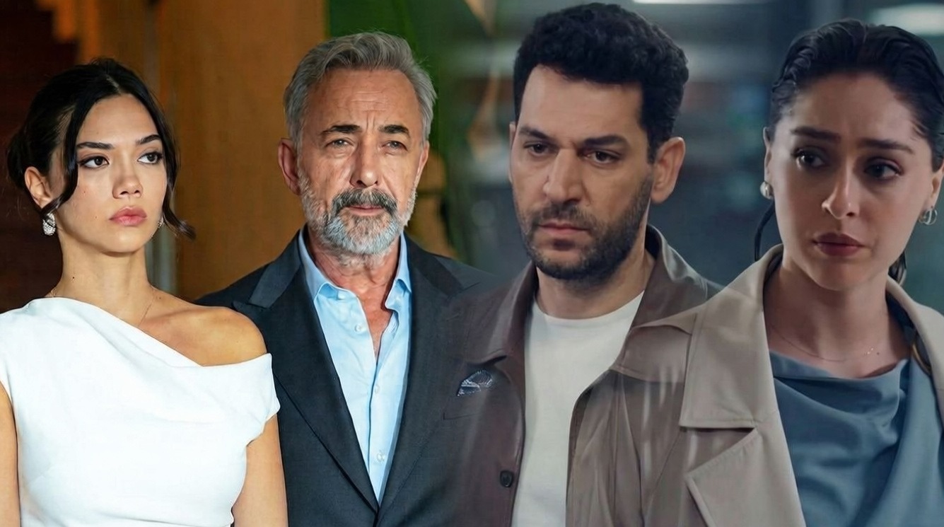Televizyon dizilerinde yeni bölüm ertelemeleri yaşanıyor