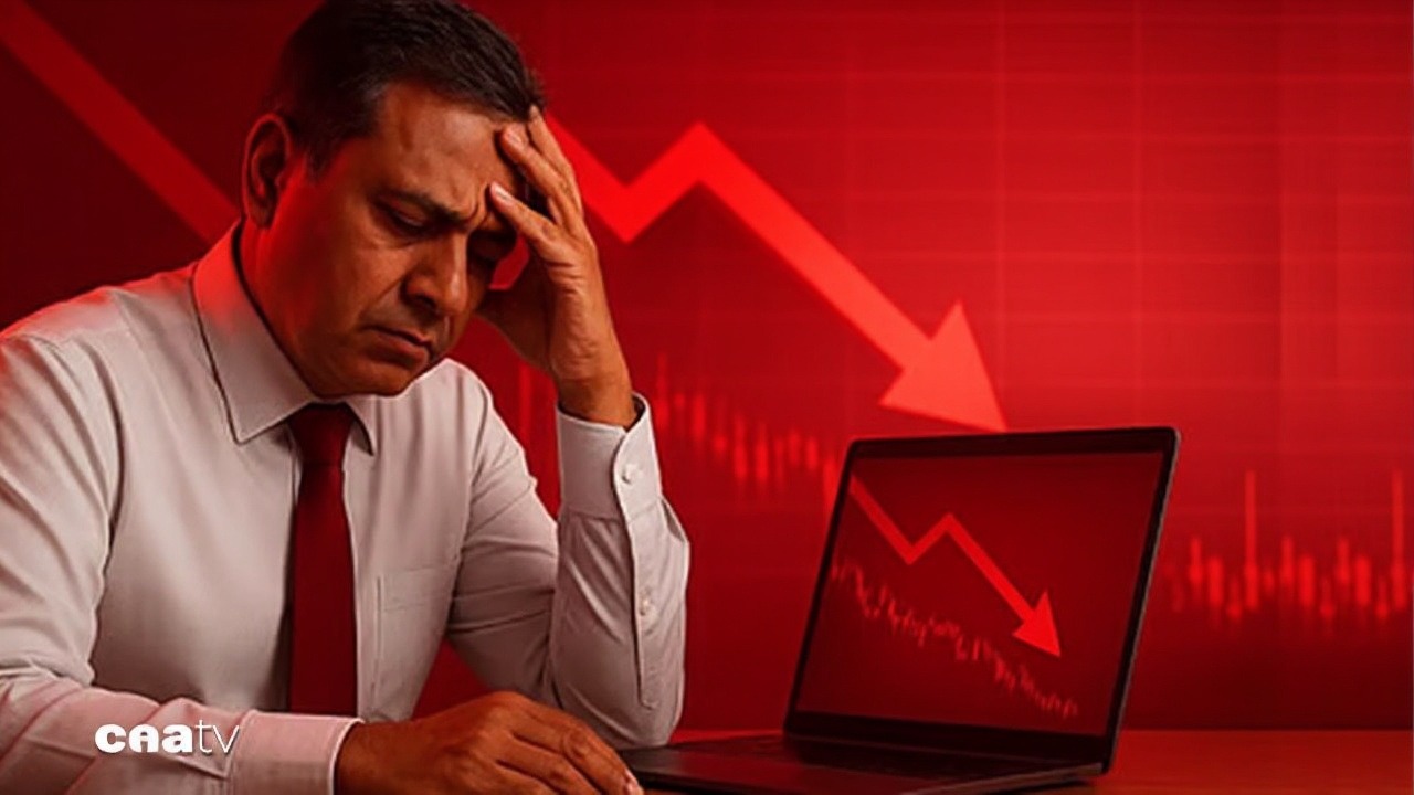 2026 yılının ilk sekiz ayında 181 şirket iflas kararı aldı
