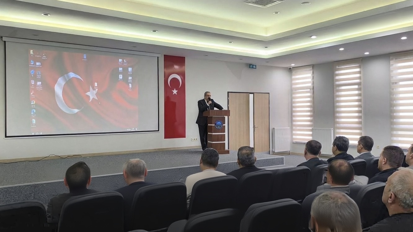 Çarşamba'da kahverengi kokarcayla mücadele için yeni tedbirler görüşüldü
