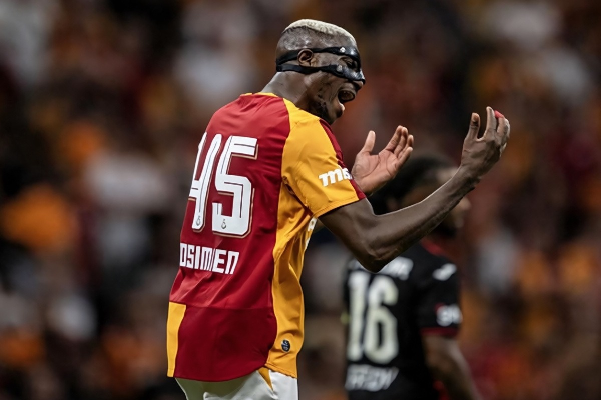 Fransa'daki protestolar Galatasaray'ın Lille deplasmanı öncesi endişe yarattı