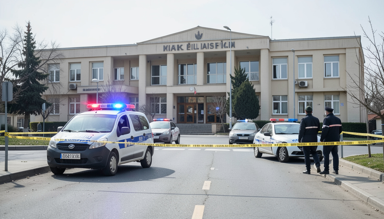Kocaeli Karamürsel'de jandarmadan uyuşturucu operasyonu