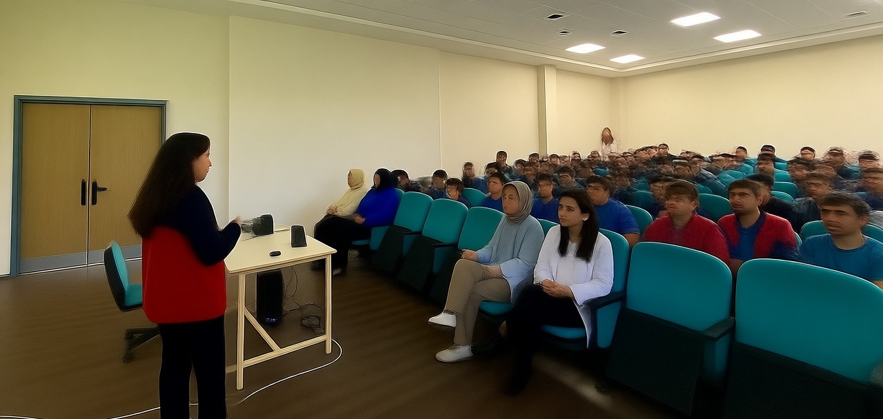 Afyonkarahisar'da öğrencilere güvenilir gıda ve hijyen eğitimi verildi