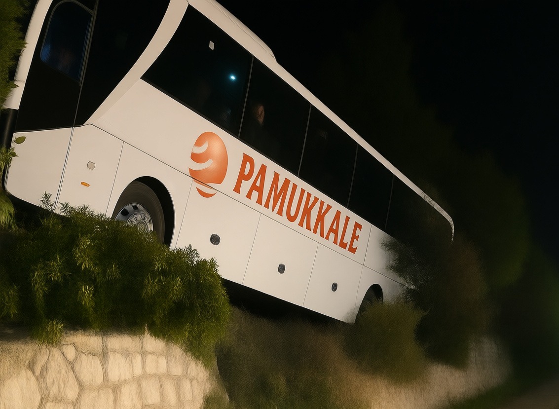 2026 yılının ilk 9 ayında 1 bin 628 kişi trafik kazalarında yaşamını yitirdi