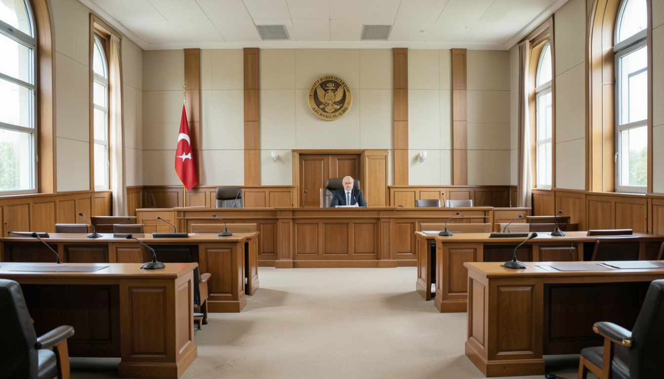 Ekrem İmamoğlu İBB Davası'ndaki savunmasında TRT yayınlarını eleştirdi