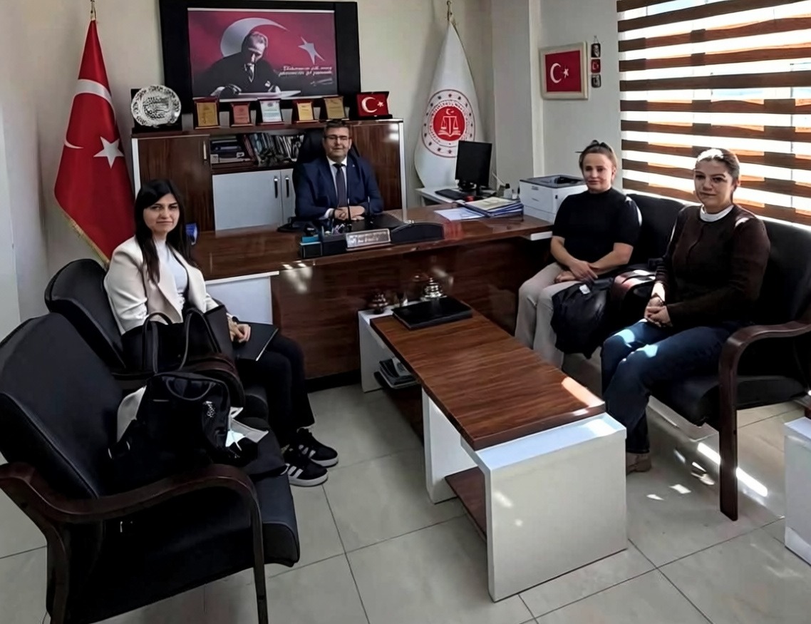 Muğla'da denetimli serbestlik çalışanlarına bağımlılıkla mücadele eğitimi