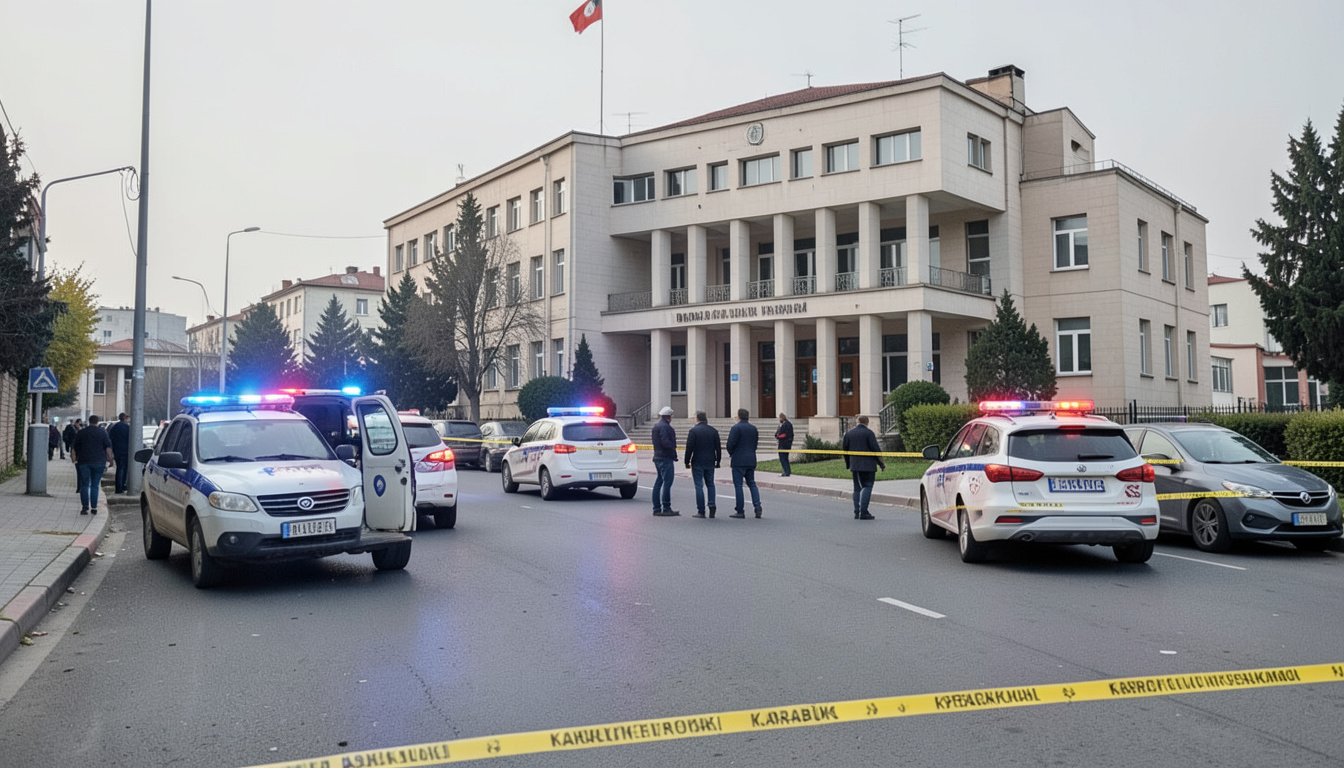 Karabük'te uyuşturucu ve kaçakçılık operasyonunda 11 şüpheli yakalandı