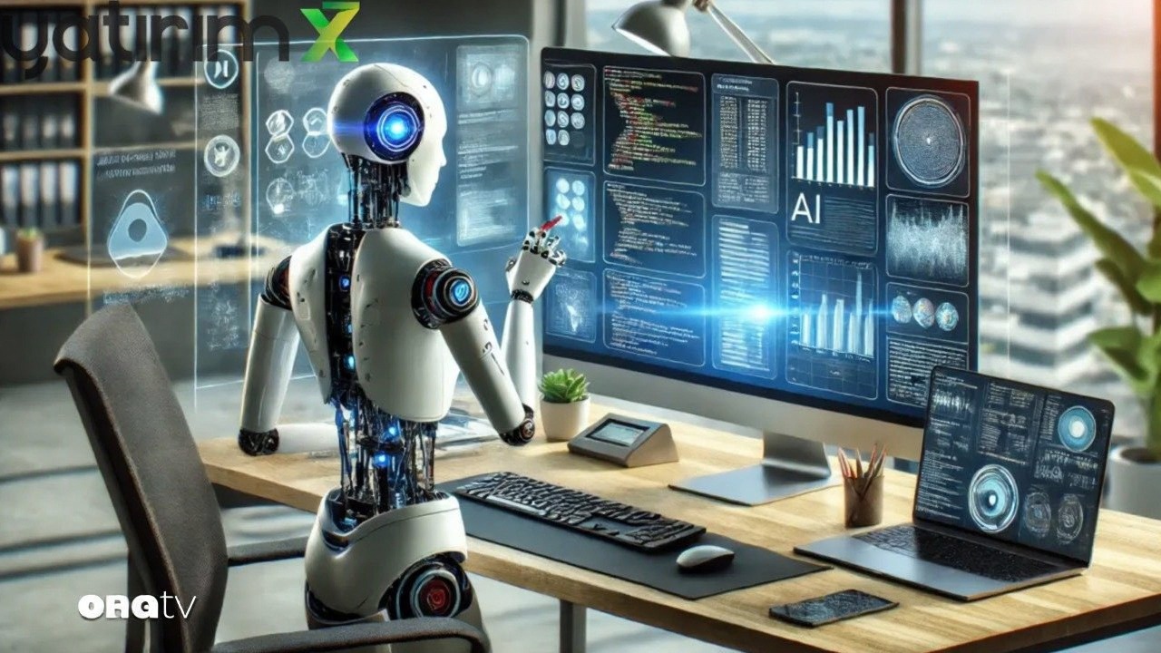 Manus AI, Meta'nın satın alma teklifinin Çin tarafından engellenmesi üzerine bağımsız