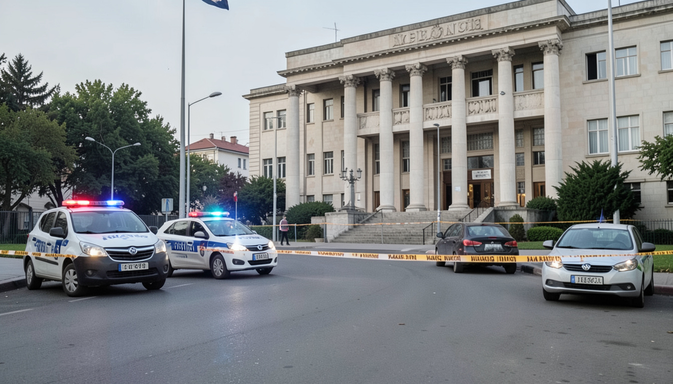 Yargı süreçlerine müdahale iddiasıyla 5 hakim ve savcı açığa alındı