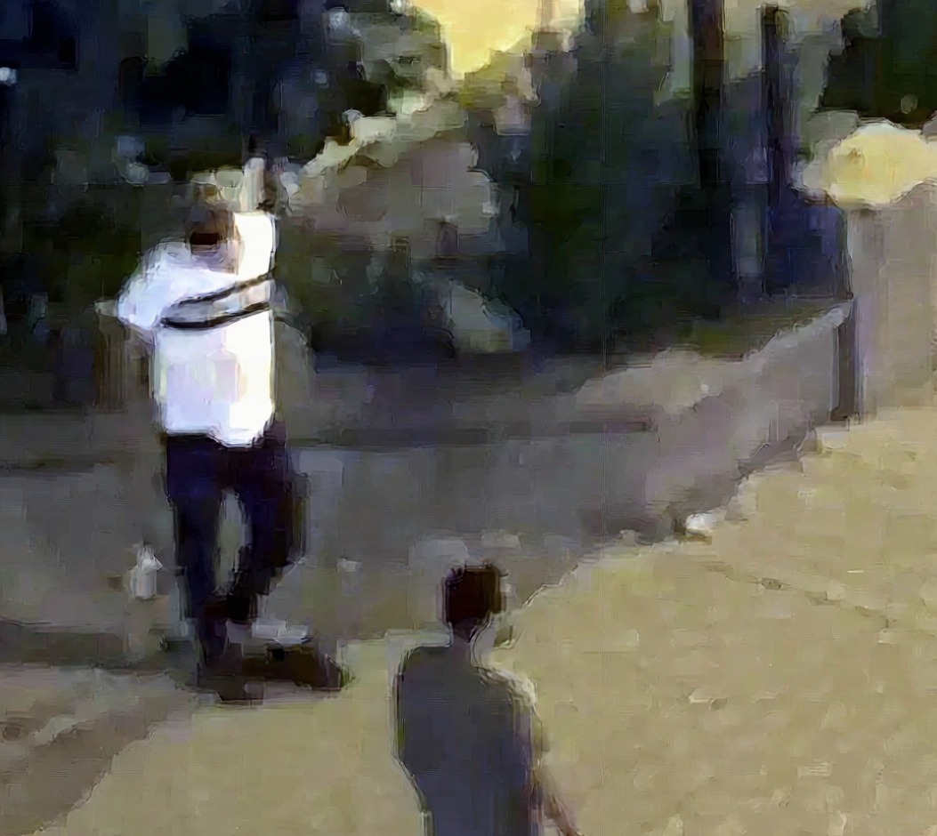 Kahramanmaraş'ta iki kardeşe ait tabancayla açılan ateş sonucu 2 kişi yaralandı