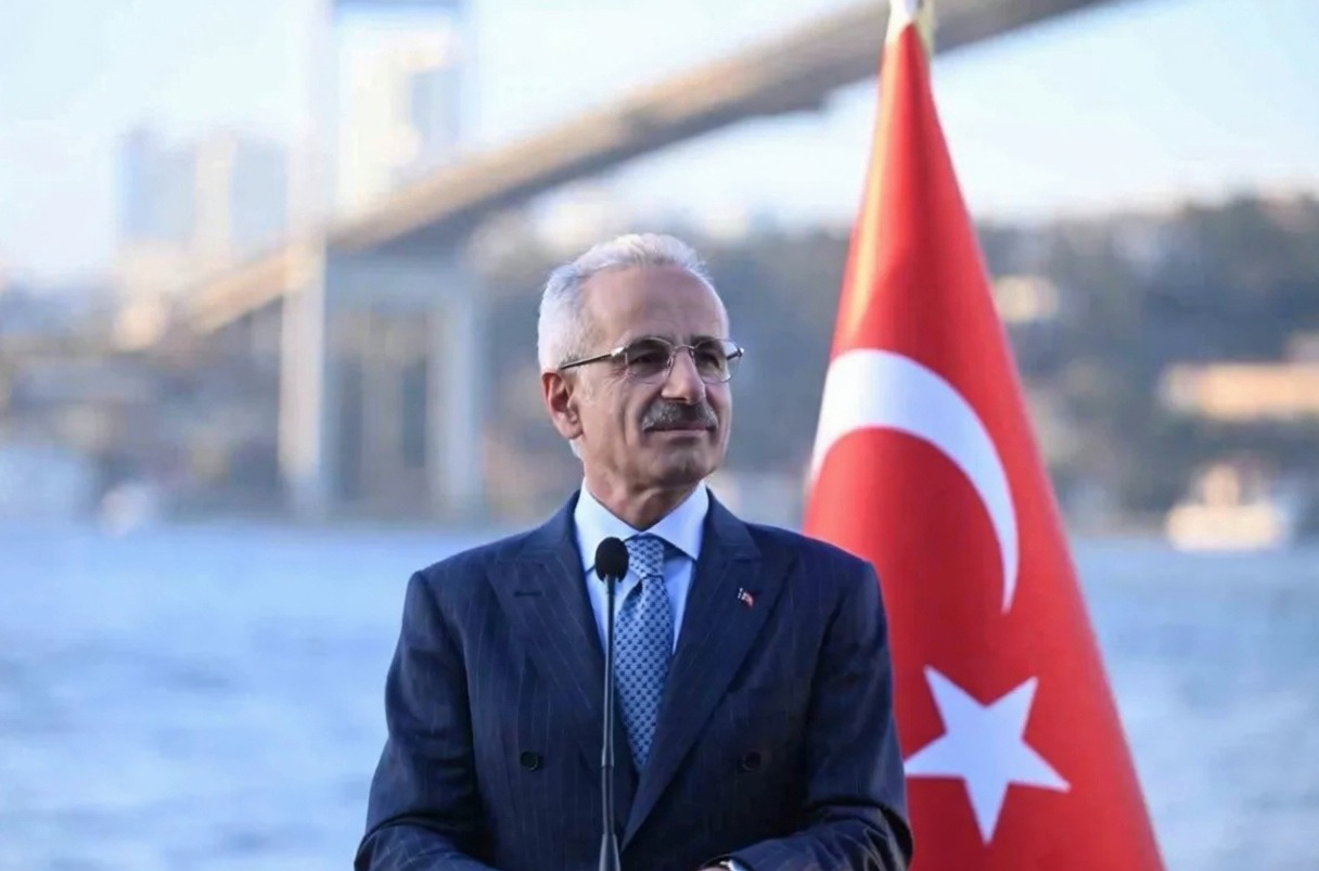 Ankara, İstanbul ve İzmir'de bazı raylı sistem hatları 29 Ekim'de ücretsiz olacak