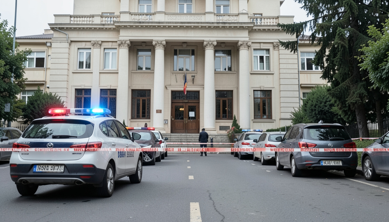 HSK, hakkında soruşturma yürütülen savcı Türkşad Kunthan Uçuk'u açığa aldı
