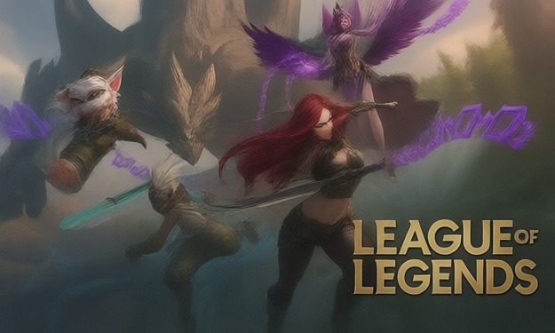 Riot Games League of Legends sesli sohbet özelliğini erteledi