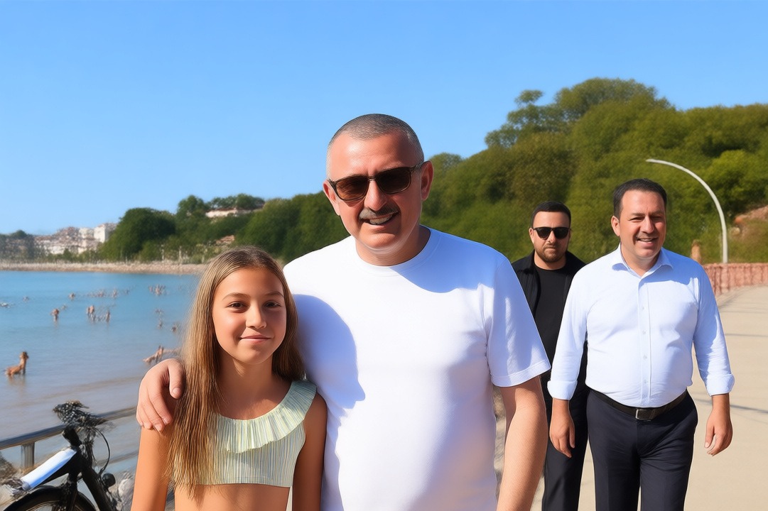 Kerpe Antik Limanı'nda Türkiye'nin ilk bilimsel su altı kazısı yapılıyor