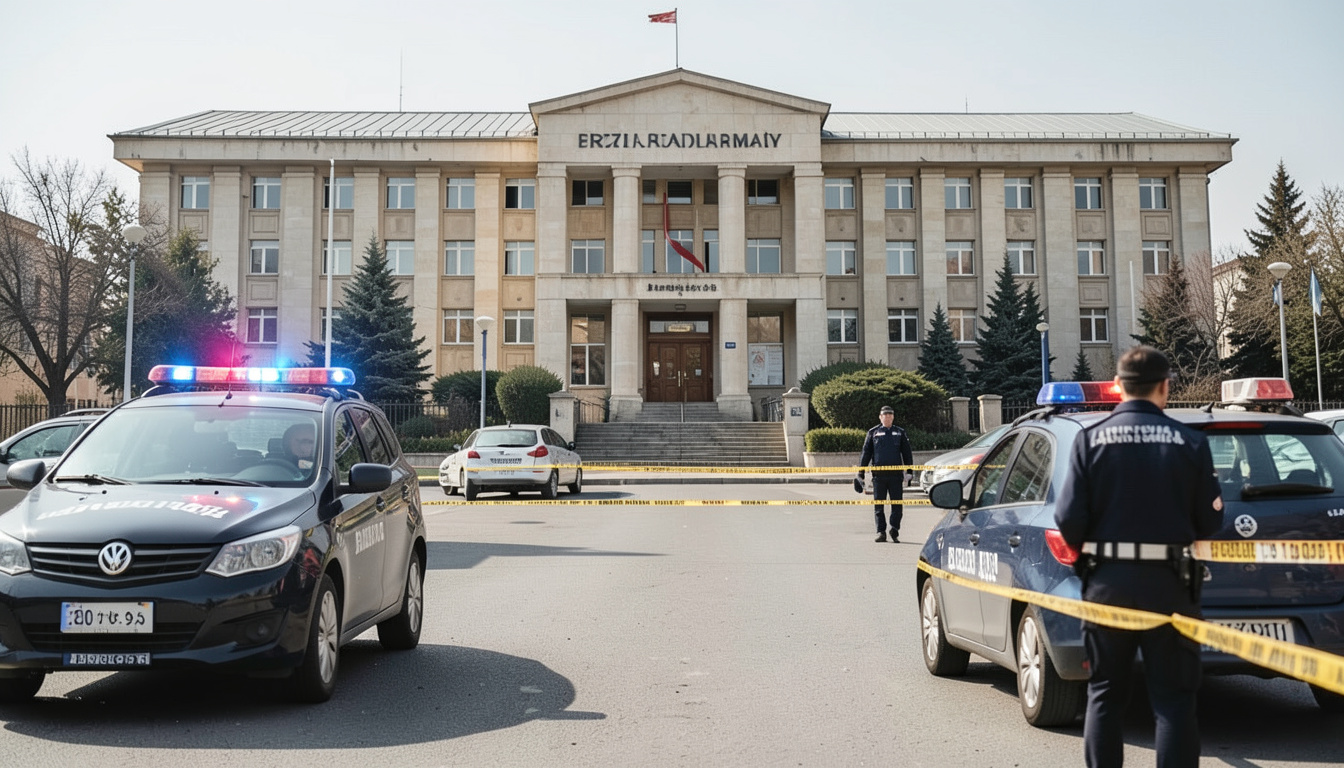 Erzincan jandarması Eylül ayı faaliyet bilançosunu açıkladı