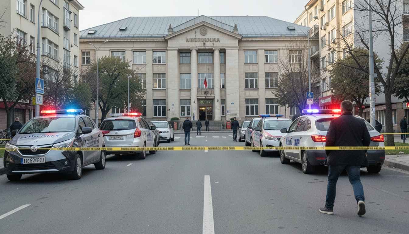 İstanbul Şişli'de uyuşturucu imalathanesine düzenlenen operasyonda 2 şüpheli yakalandı