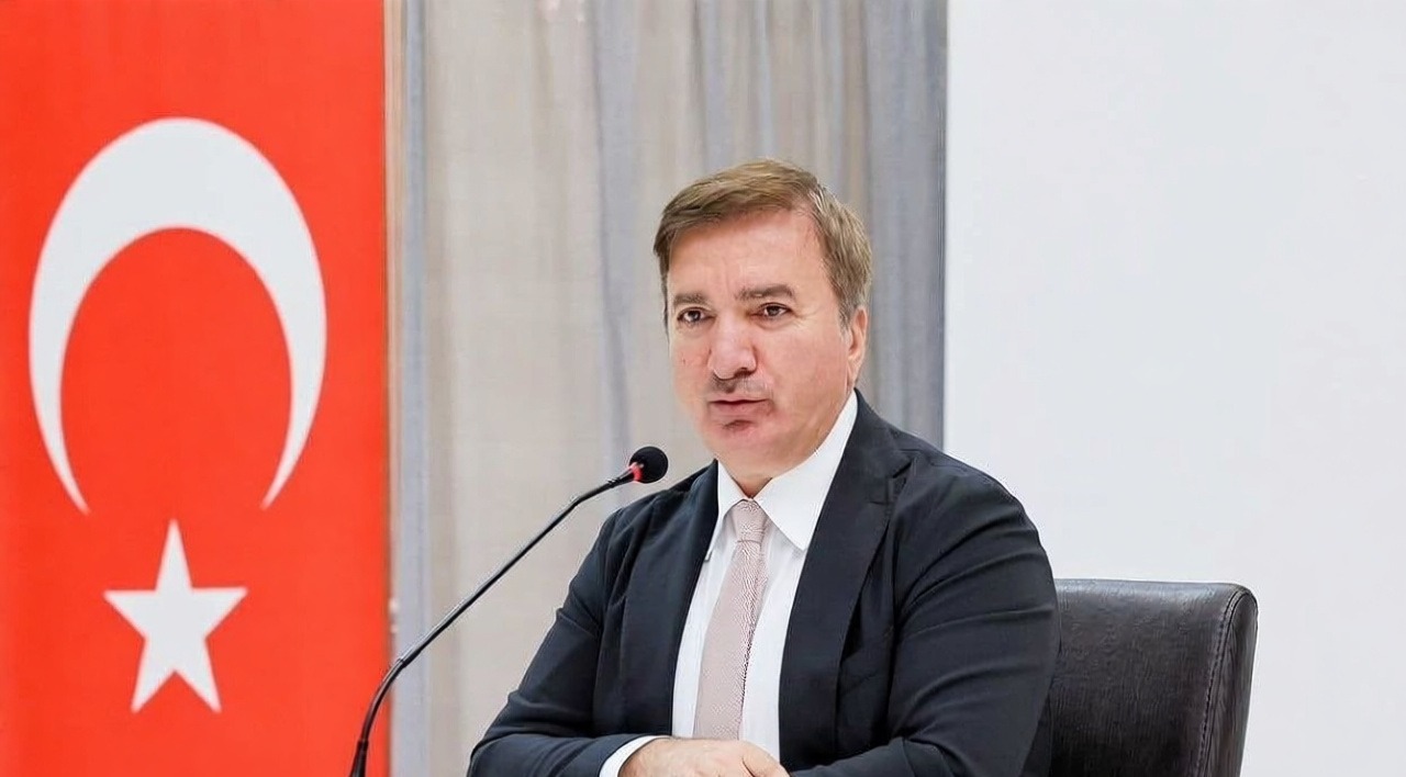 Vali Aydoğdu Cumhuriyetin 103. yılında gençlerin önemine dikkat çekti