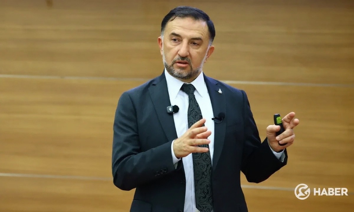 TUSAŞ Genel Müdürü Demiroğlu KAAN'ın bu yıl uçurulabileceğini açıkladı