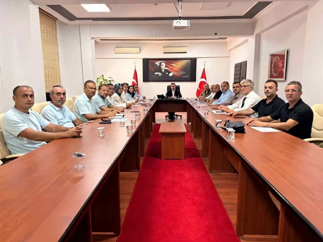 Akçakoca'da yeni eğitim dönemi için kurs hazırlıkları başladı