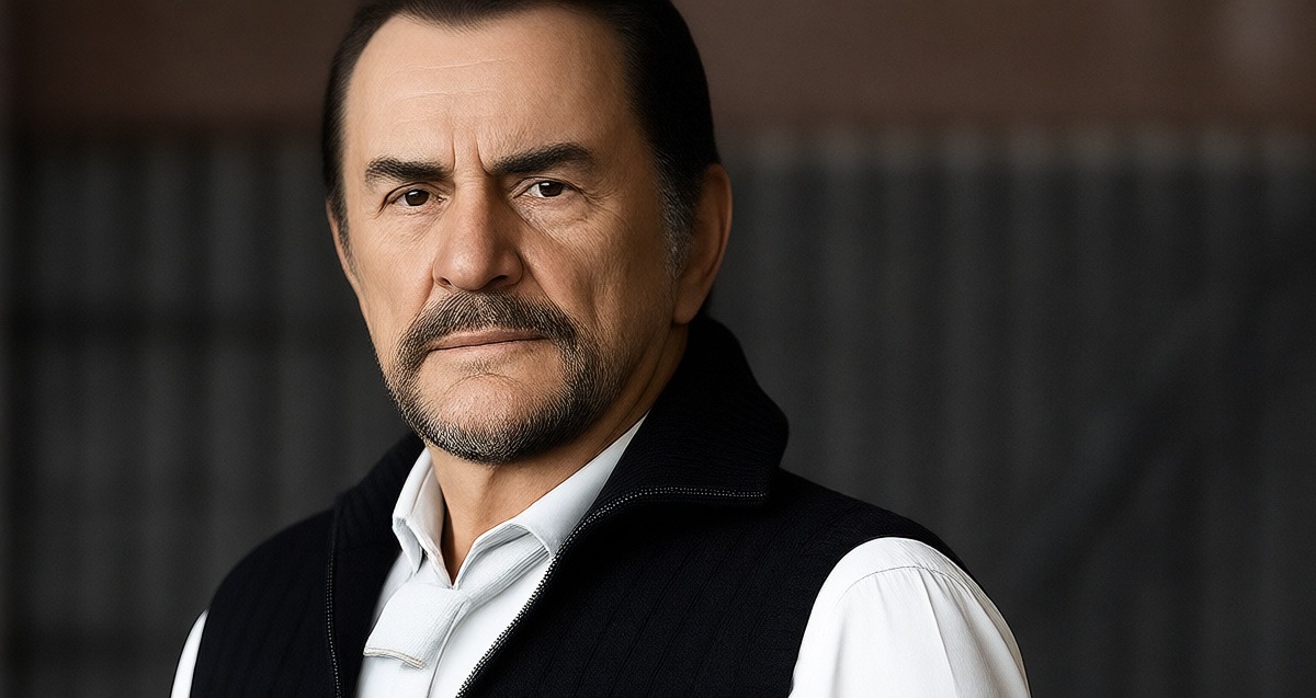 Türk pop müziğinin usta ismi Alpay Nazikioğlu 91 yaşında vefat etti