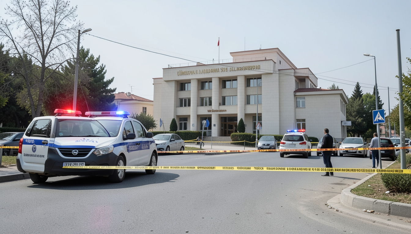 Gümüşova'da jandarma operasyonu: Çok miktarda esrar ve silah ele geçirildi