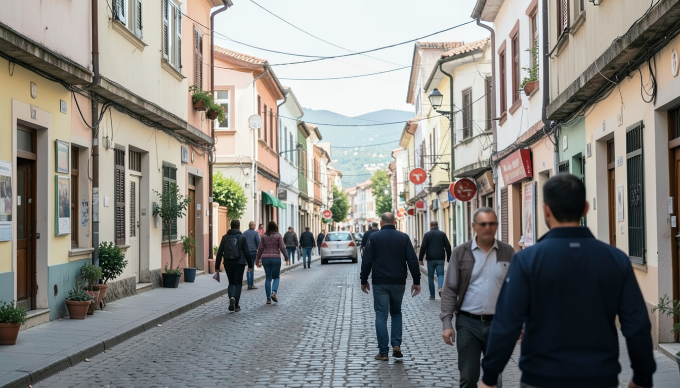 Mucur Belediyesi bir kişilik genel memur kadrosu için ilan yayımladı