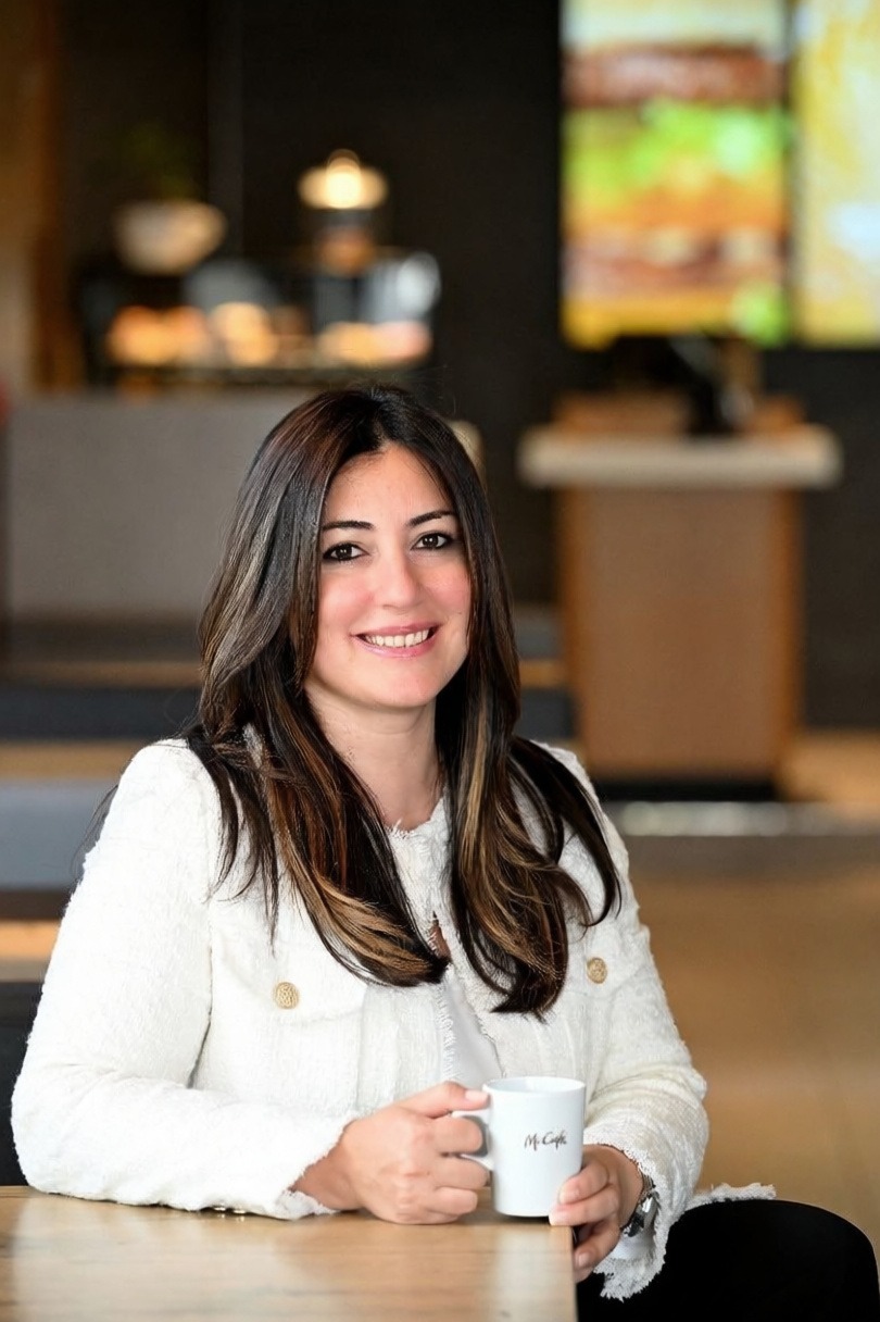 McDonald’s Türkiye çocuk ve yetişkinlere yönelik doğum günü paketleri sundu