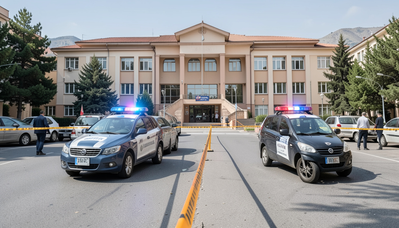 Isparta'da iki ayrı motosiklet hırsızlığı vakasına ilişkin iki kişi yakalandı