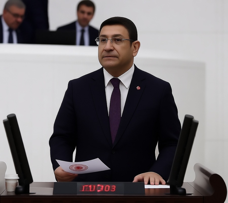 İdris Şahin fon krizinde kazananın Fatma Betül Sayan Kaya olduğunu öne sürdü