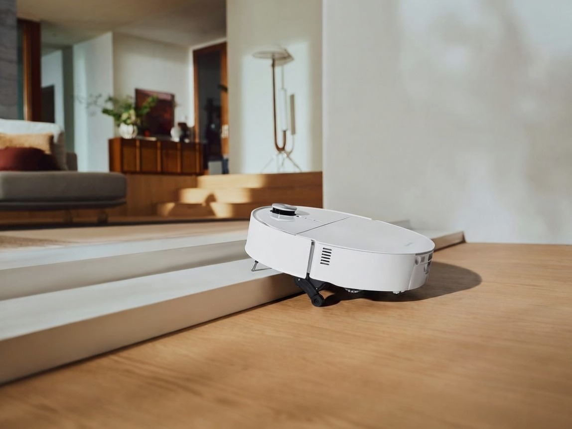 Roborock yeni silindir paspas teknolojisine sahip Flow serisini tanıttı