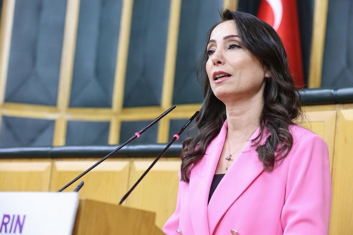 Hatimoğulları'ndan maden sendikacıları için tutuklama tepkisi