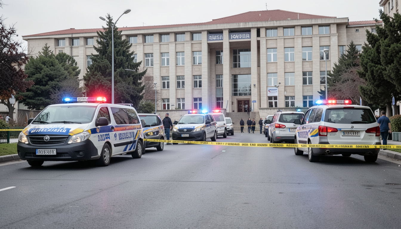 9 ilde yasa dışı bahis ve dolandırıcılık operasyonunda 123 şüpheliye işlem yapıldı