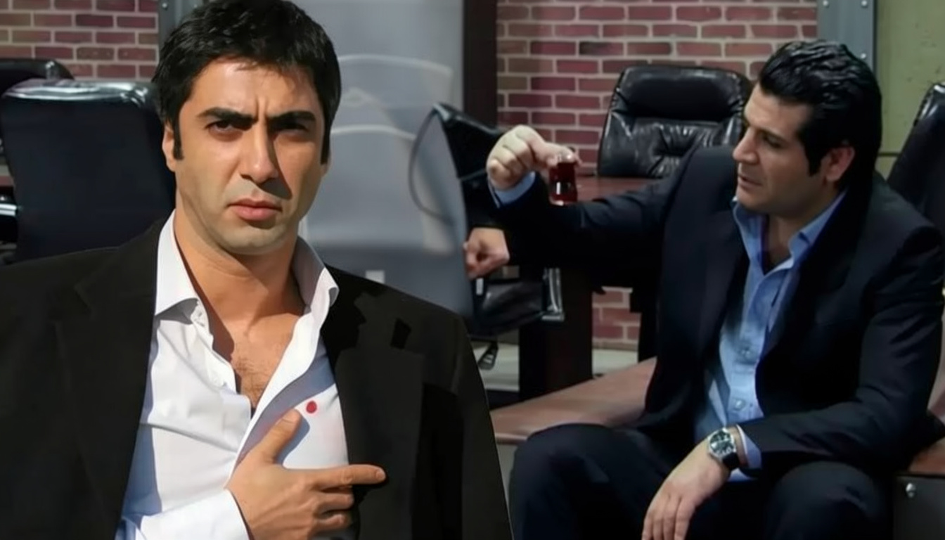 Oyuncu Nevzat Yakışırboy'a trafik tartışması nedeniyle 180 bin lira ceza