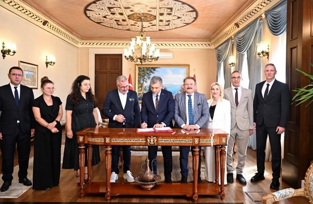 Muratpaşa Ermenek Mahallesi'ne beş hekimli aile sağlığı merkezi kuruluyor
