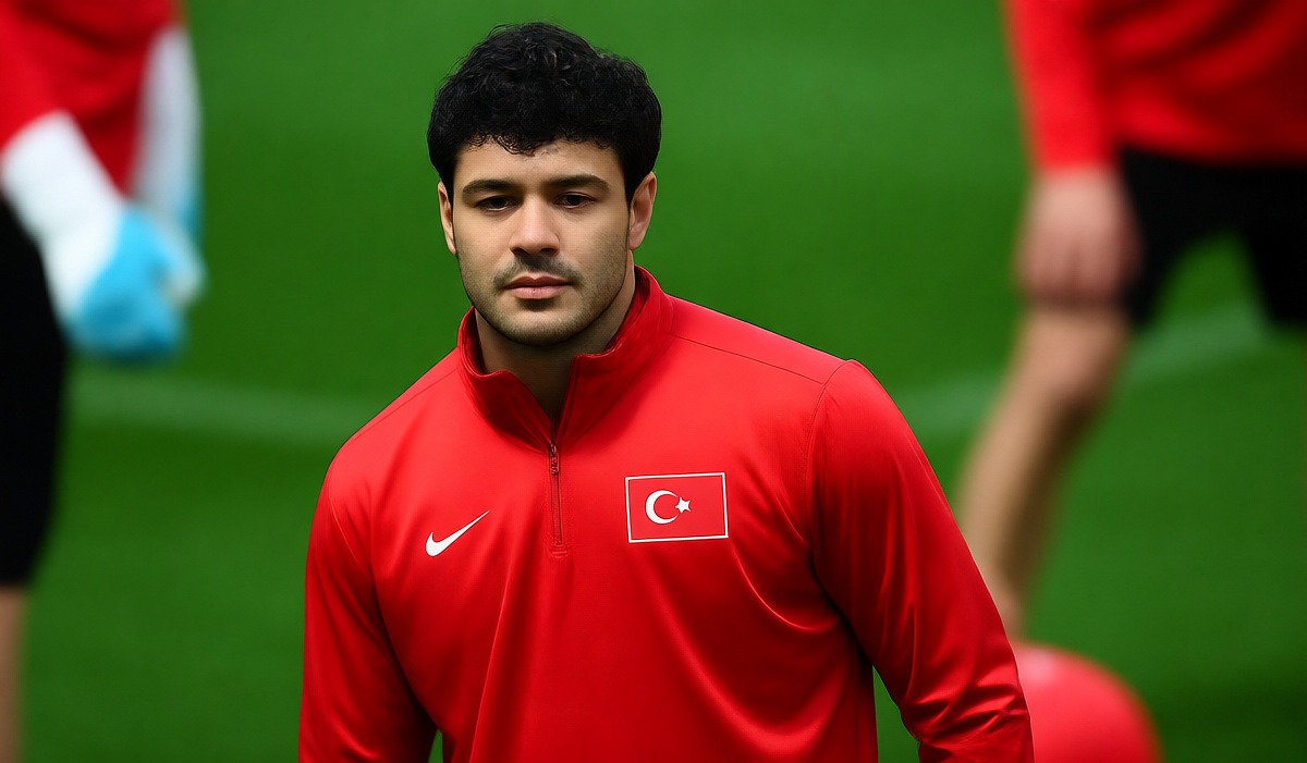 Milli stoper Ozan Kabak'ın kariyeri ve güncel durumu merak ediliyor