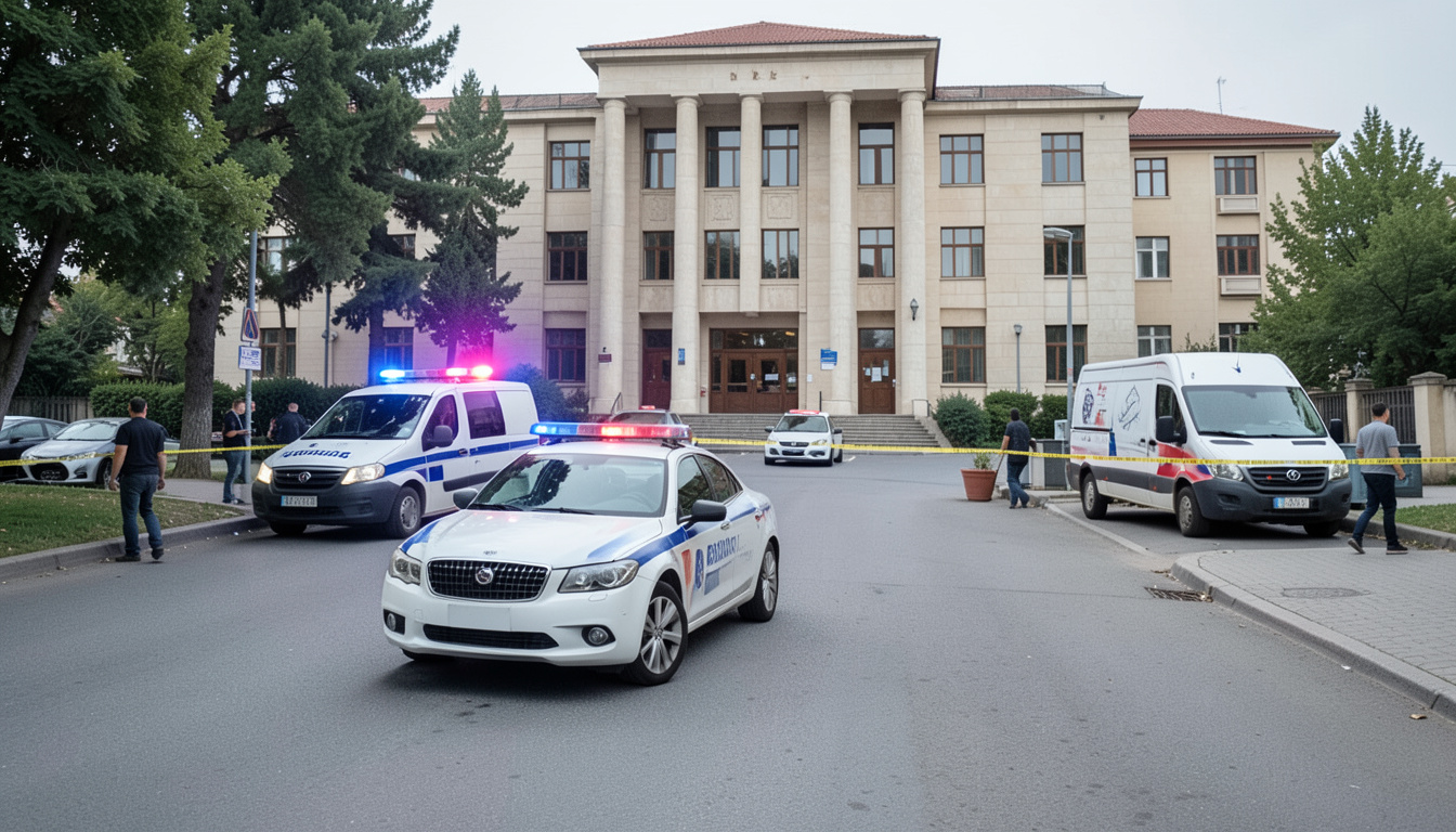 Bitlis'te uyuşturucu operasyonunda 5 şüpheli tutuklandı