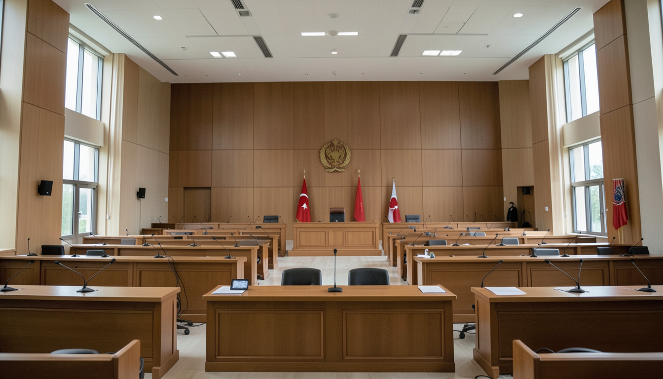 Erdoğan terörden arındırılmış Türkiye sürecinde son aşamaya yaklaşıldığını açıkladı