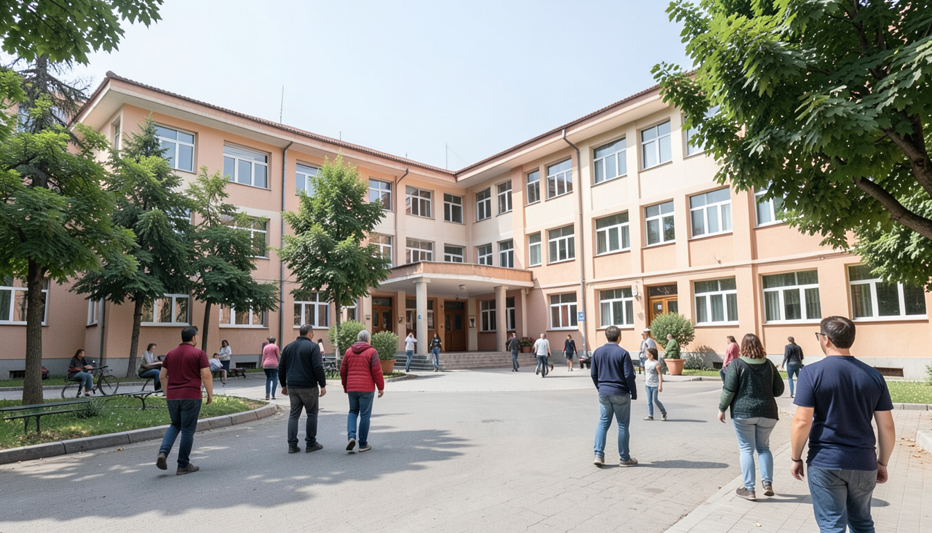 Hürriyetçi Eğitim Sen okul öncesi etkinlik sürelerinin kısaltılmasını istedi