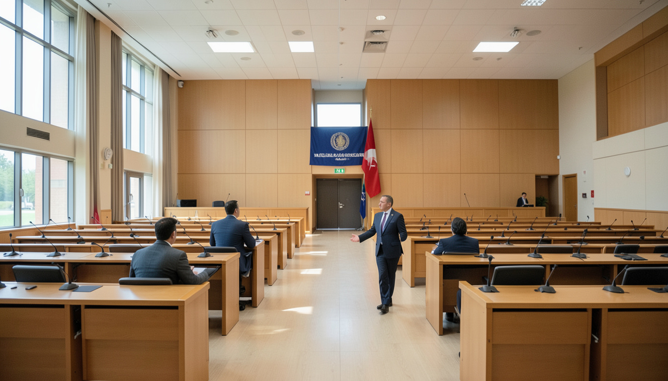Yeni Parti Genel Başkanı Özgür Özel Bursa'da vatandaşlarla diyalog kurarken tepki gösterdi
