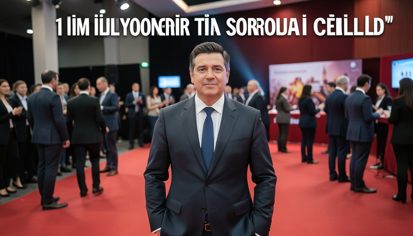 Kim Milyoner Olmak İster yarışmacısı 1 milyonluk soruda çekildi