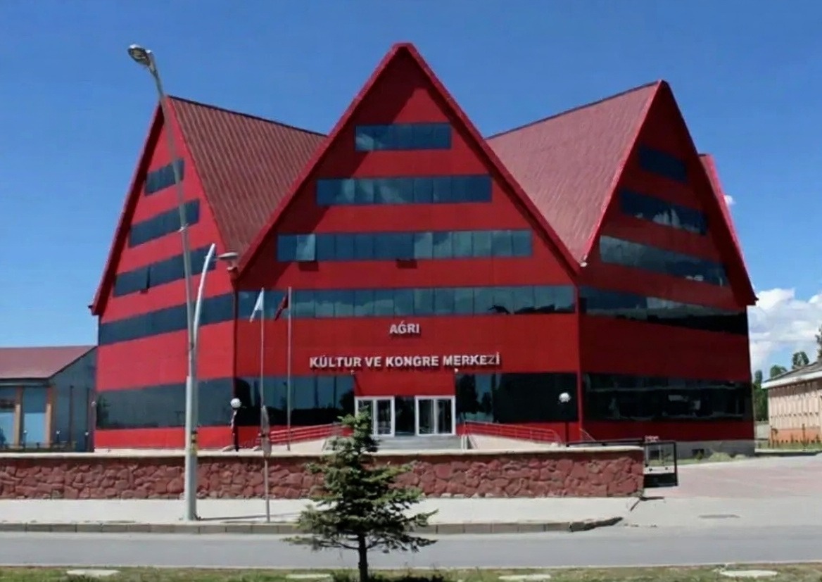 KOSGEB Ağrı'daki imalat işletmelerine kredi desteği sağlıyor